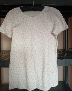 Girls Tee Shirt, size "13 to 14"