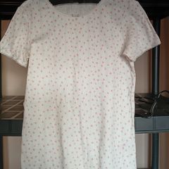 Girls Tee Shirt, size "13 to 14"