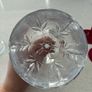 Galway Crystal Wine Glasses x6 Image 3