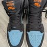 Jordan Gore Tex Image 2