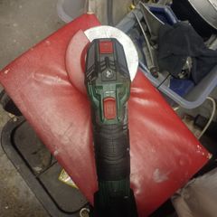 Lidl Angle Grinder