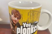 Collectible mug Only fools and horses