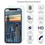 Tempered Glass Screen Protector iPhone 10 iPhoneX iPhoneXR iPhoneXS iPhoneXS Max Image 2