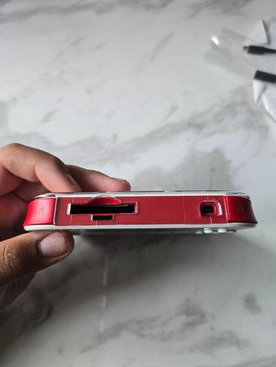 Nintendo 2ds mario edition