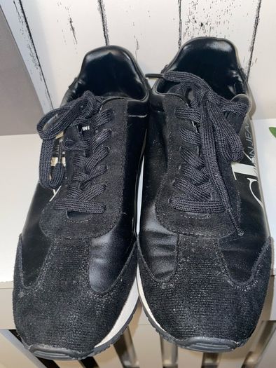 Ladies Calvin Klein Runners