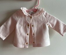 baby coat