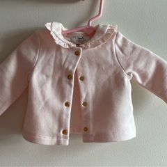baby coat