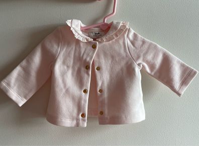 baby coat