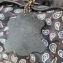 vintage new genuine leather womens biker jacket Image 9