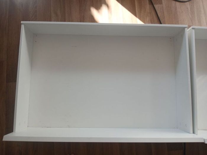 ikea malm under bed drawers