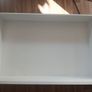 ikea malm under bed drawers Image 3