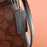 Coach handbag authentic Image 6