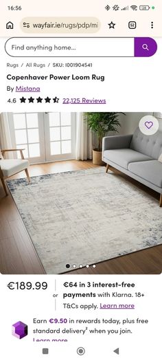Rug