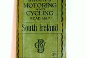 Antique Map