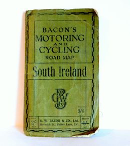 Antique Map