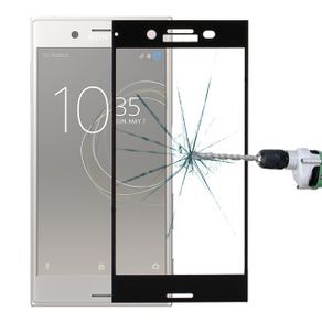 sony xperia xz premium tempered glass screen protector