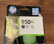 HP 950XL Ink Toner cartridge