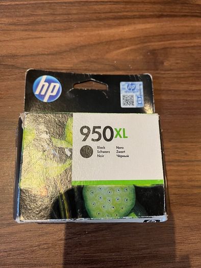 HP 950XL Ink Toner cartridge
