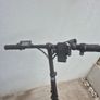 Electric folding bike Image 2