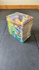 AIR International Hardback Books, Bundle of 15