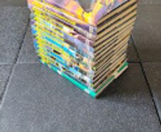 AIR International Hardback Books, Bundle of 15