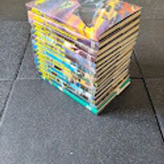 AIR International Hardback Books, Bundle of 15
