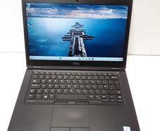 Dell Laptop i5 16gb Ram