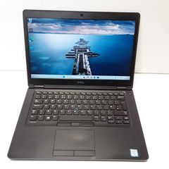 Dell Laptop i5 16gb Ram
