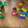 Duplo Lego Dora the explorer Image 6