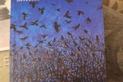John Hewitt Selected Poems.  Paperback In Very Good Condition. 38.
