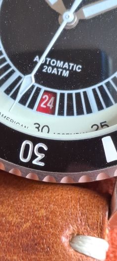 Vaer D5 Tropic Automatic