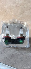 Car bulbs H11