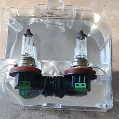 Car bulbs H11