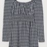 Women's H&M Dress. Size M Image 6