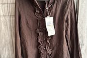 BNWT Ladies Blouse