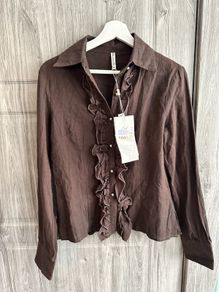 BNWT Ladies Blouse