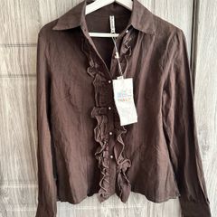 BNWT Ladies Blouse