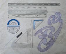 rulers