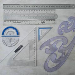 rulers