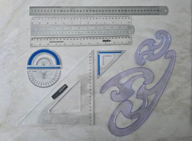 rulers