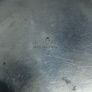 Vintage sterling silver bowl / dish, hallmarked sterling Image 3