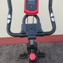 spin exercise bike Image 3
