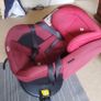 Joie Car Seat 360 Image 2