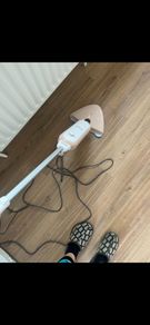 steam mop