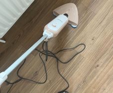 steam mop