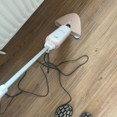 steam mop