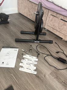 Smart Trainer - Van Rysel D100
