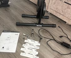 Smart Trainer - Van Rysel D100