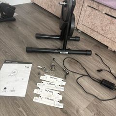 Smart Trainer - Van Rysel D100