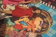 high school musical barbie dolls
